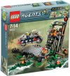 Lego 8632 Агенты Миссия 2: Охота на болоте