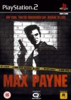 Max Payne (Platinum) PS2