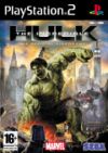 PS2  The Incredible Hulk