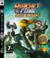 Ratchet & Clank: Quest for Booty (PS3)