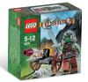 Lego 5618 Замок Тролль-воин (HTO)