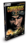 Commandos 2: Men of courage