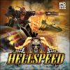 Hellspeed dvd