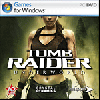 Tomb Raider: Underworld