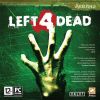 Left 4 Dead (jewel) Акелла DVD