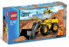 Lego 7630 Город Фронтальный погрузчик