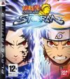 Naruto: Ultimate Ninja Storm (PS3)