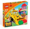 Lego 3595 Дупло Экскаватор на Bobland Bay