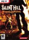 Silent Hill: Homecoming (DVD-Box) SoftClub