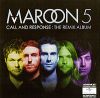 Maroon 5. Call And Response (2008) (CDA)