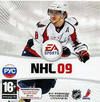 NHL 09 (PC-DVD) (Jewel) EA