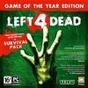 Left 4 Dead Game of the year edition
