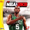 NBA 2k9 dvd