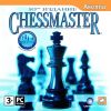 Chessmaster 10-ое издание (jewel) Akella DVD