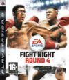 Fight Night ROUND 4 (PS3)