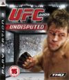 UFC 2009: Undisputed (PS3)