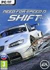 Need for Speed Shift (DVD-Box) 1C DVD