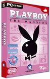 Playboy The Mansion 2cd