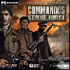 Commandos strike force