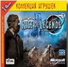 Rise of nations: rise of legends