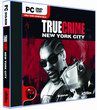 True Crime: New York City  dvd Бука