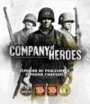 Company of heroes dvd