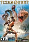 Titan Quest dvd