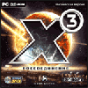 X3: Воссоединение (X3 Reunion, англ. версия)