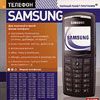 Телефон Samsung. Полный пакет программ 2