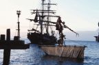 Пираты Карибского моря: Проклятие черной жемчужины