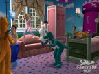 The Sims 2 Каталог - Для дома и семьи