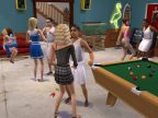 The Sims 2 Университет