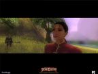 Jade Empire dvd