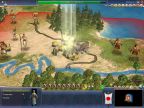 Sid Meier's Civilization IV (jewel) 1С dvd