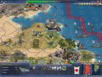 Sid Meier's Civilization IV (jewel) 1С dvd