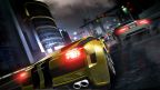 Need for Speed: Carbon own the city PSP