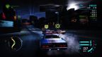 Need for Speed: Carbon own the city PSP