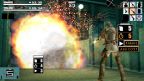 Metal Gear Ac1d PSP