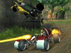 PS2  Jak X: Combat Racing