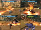 PS2  Ratchet & Clank 3