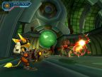 PS2  Ratchet & Clank 3