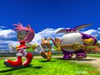 PS2 Sonic Heroes
