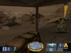 Золотая коллекция хитов Тома Клэнси. Tom Clancy`s Ghost Recon: Desert Siege