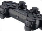 Беспроводной контроллер SIXAXIS для PlayStation 3