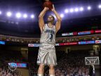 PS2  NBA Live 06