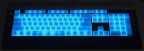 DIALOG KF-L3BP  :: Мультимедиа-клавиатура Favourite с подсветкой клавиш