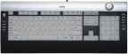 DIALOG KF-L3BP  :: Мультимедиа-клавиатура Favourite с подсветкой клавиш