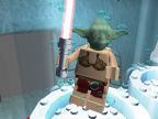 PS2  LEGO Star Wars II: The Original Trilogy