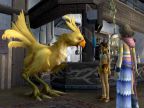 PS2  Final Fantasy X-2