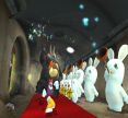Rayman Бешеные кролики (PS2) Platinum